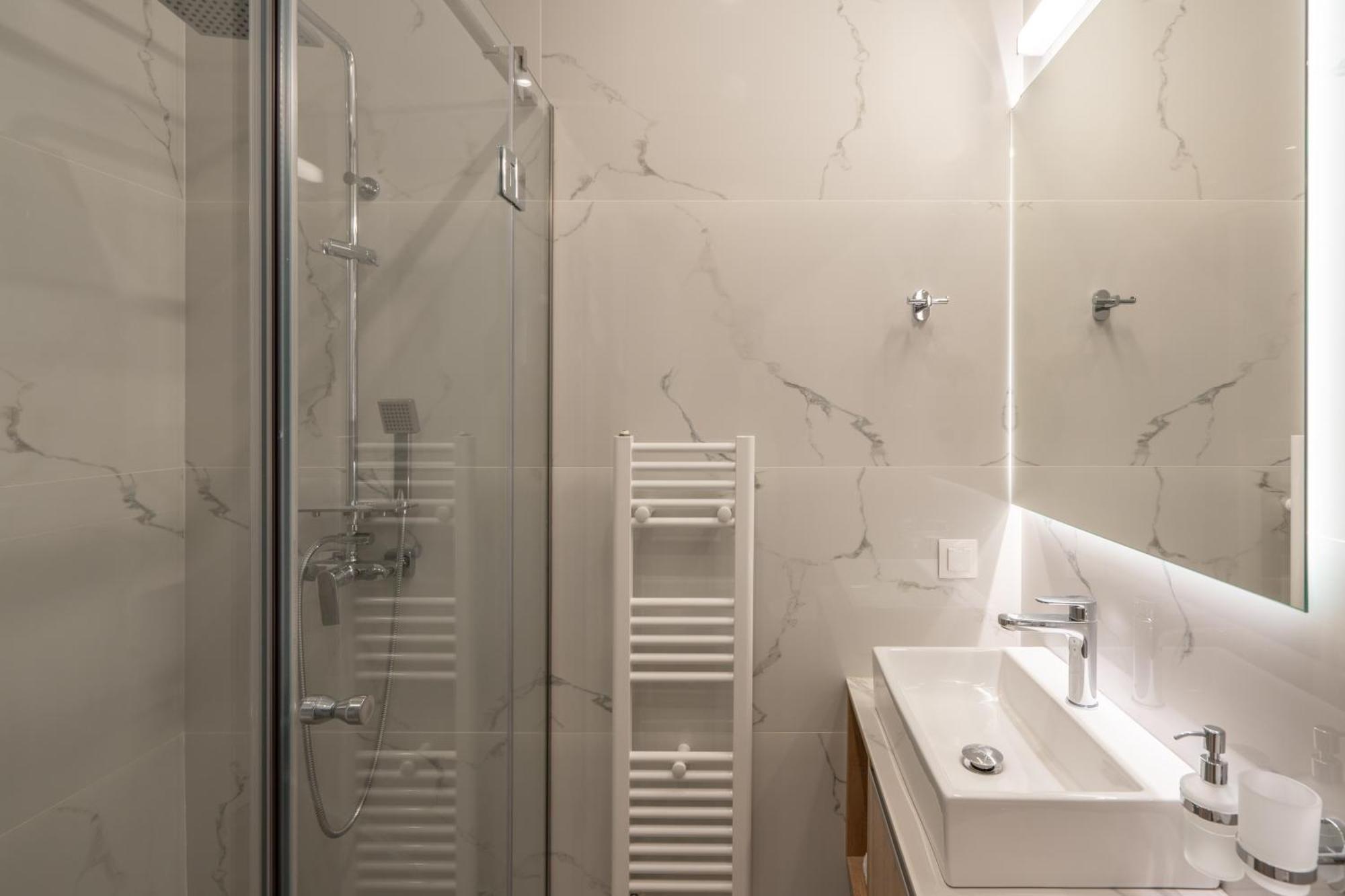 Seven Hills, Boutique Apartments Афины Номер фото